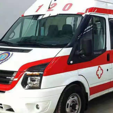 汕头非急救护送病人转院租赁救护车的优缺点对比